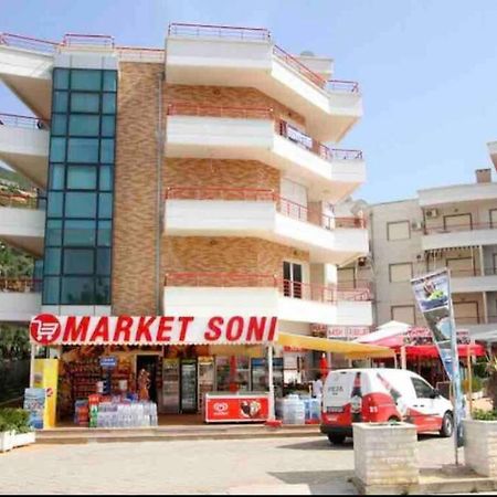 Beach Home Vlora Vlorë Exterior foto