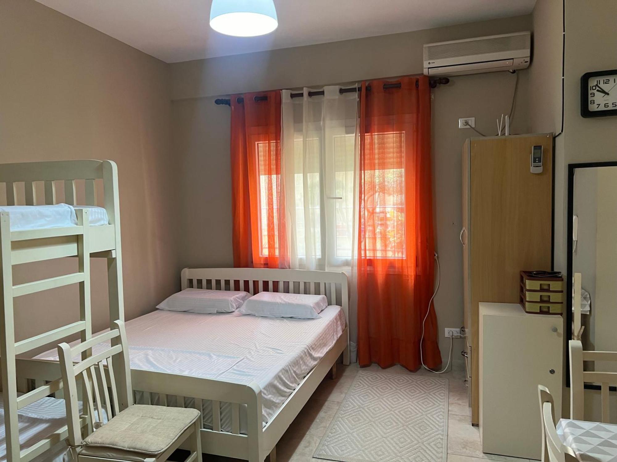 Beach Home Vlora Vlorë Exterior foto